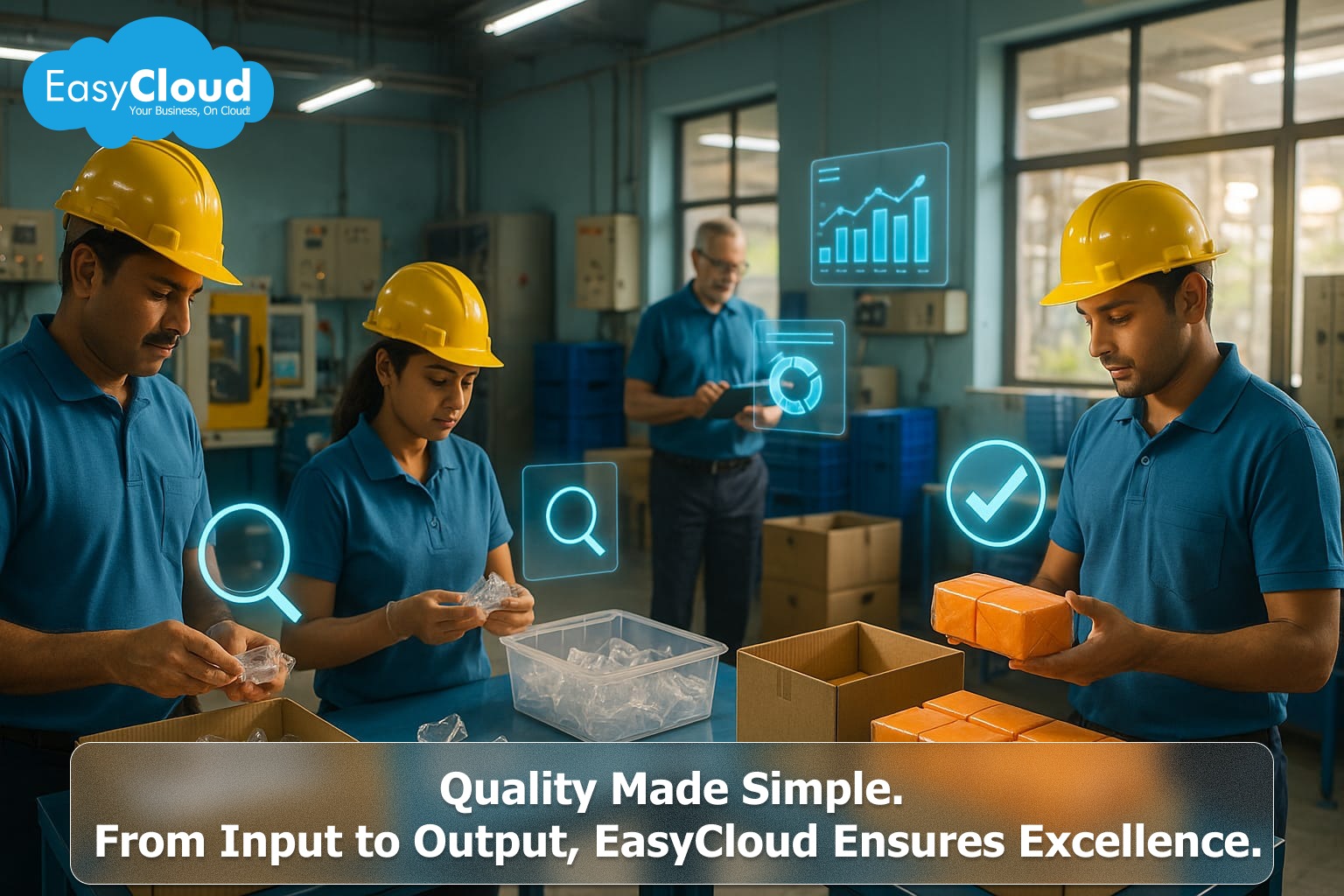 Quality Management Systems Blog