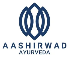 Aashirwad Ayurveda logo