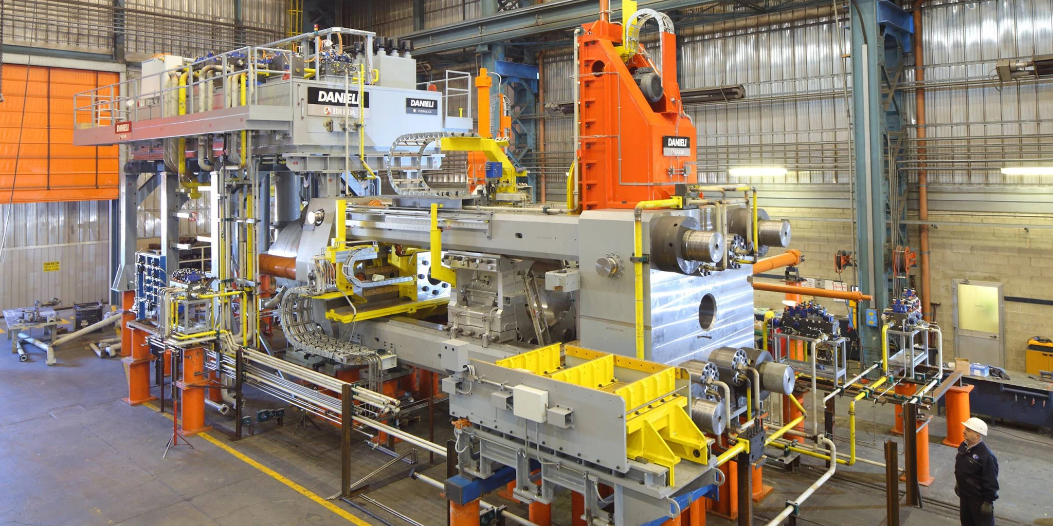 Extrusion Manufacturing