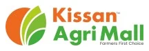 Kissan Agri logo