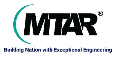 MTAR logo